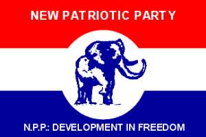 NPP Aspiring Prez Candidate Cries for Party Foot Soldiers